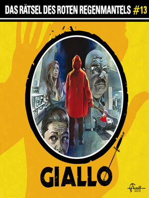 cover image of Folge 13